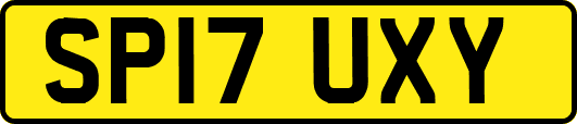 SP17UXY
