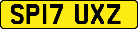 SP17UXZ