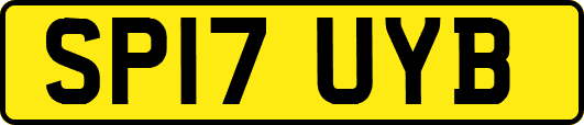 SP17UYB