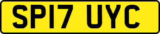SP17UYC