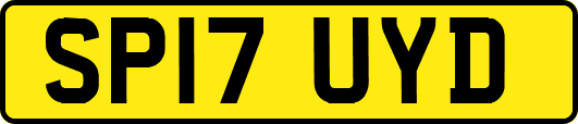 SP17UYD