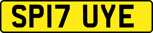 SP17UYE