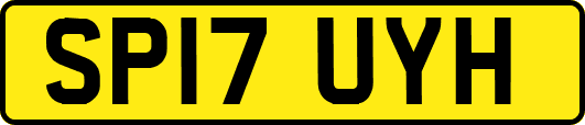 SP17UYH