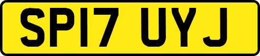 SP17UYJ