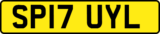 SP17UYL