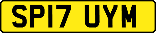 SP17UYM