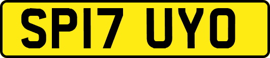 SP17UYO
