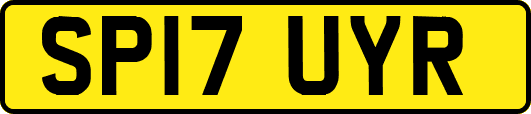 SP17UYR