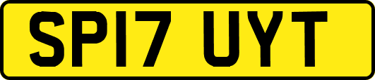 SP17UYT