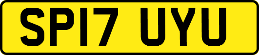 SP17UYU