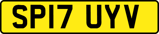 SP17UYV