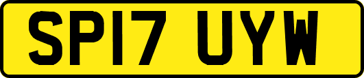 SP17UYW