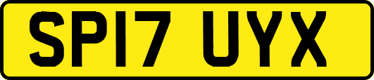 SP17UYX