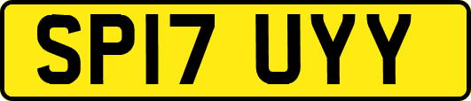 SP17UYY