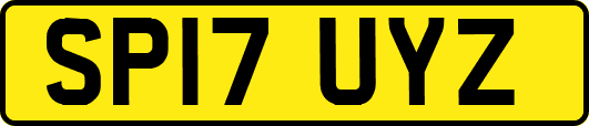SP17UYZ