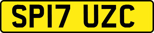 SP17UZC