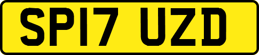 SP17UZD