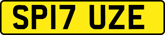 SP17UZE
