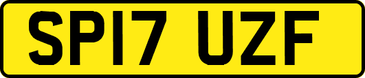 SP17UZF