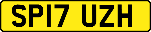 SP17UZH
