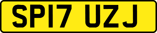 SP17UZJ
