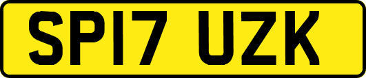 SP17UZK