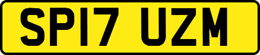 SP17UZM