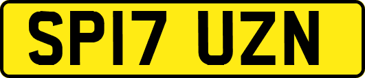 SP17UZN