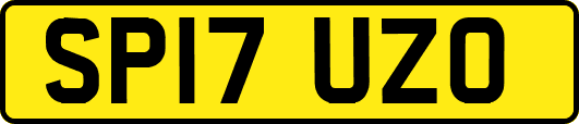 SP17UZO