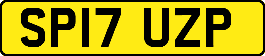SP17UZP