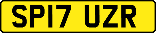 SP17UZR