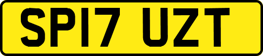 SP17UZT