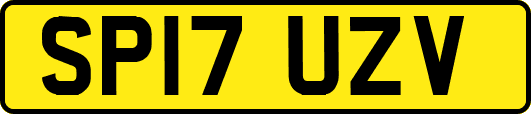 SP17UZV