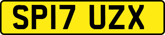 SP17UZX