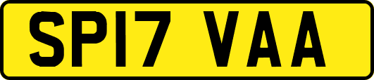 SP17VAA