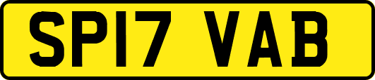 SP17VAB