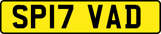 SP17VAD