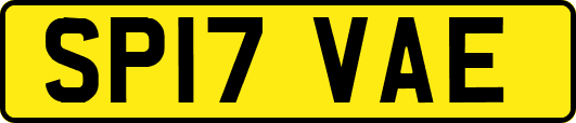 SP17VAE