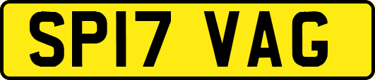 SP17VAG