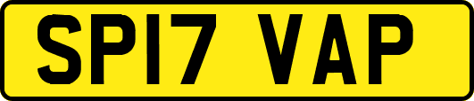 SP17VAP