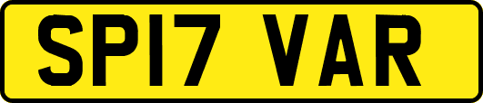 SP17VAR