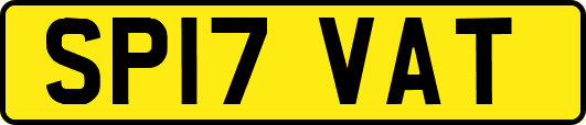 SP17VAT