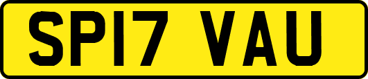 SP17VAU