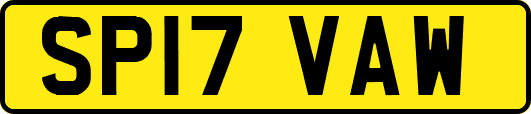 SP17VAW