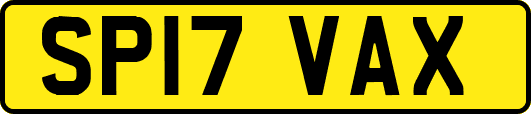SP17VAX