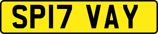 SP17VAY