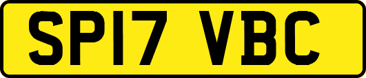 SP17VBC