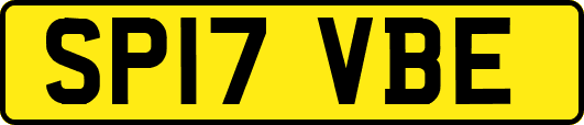 SP17VBE