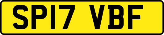 SP17VBF