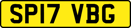SP17VBG